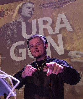 Dj Uragun