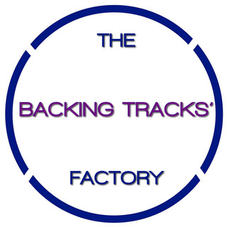 The Backing Tracks' Factory