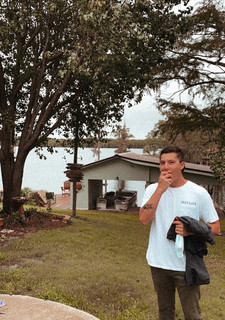 Saul Gomez