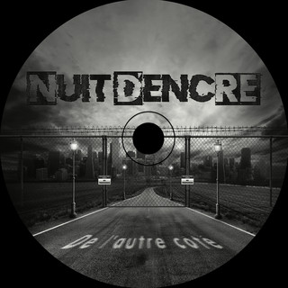 Nuit d'encre