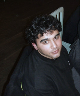 Berkay Korkmaz