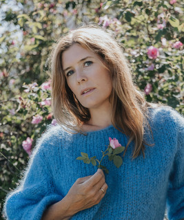 Sigrun Loe Sparboe poster