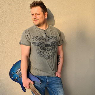 Daniel Nachbaur poster