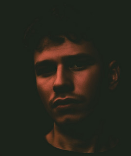 Joe Ashfield