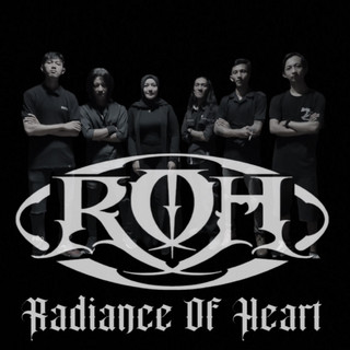 Radiance Of Heart
