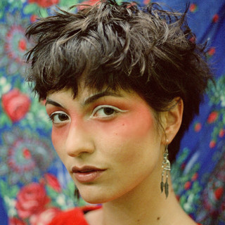 Elena Shirin cover
