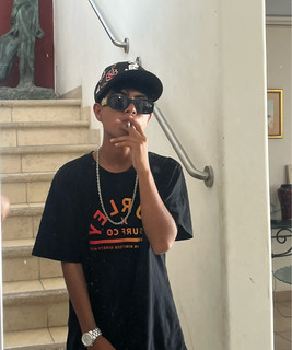 KRAZY KIDD
