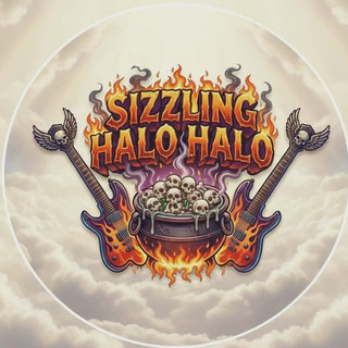 Sizzling Halo Halo