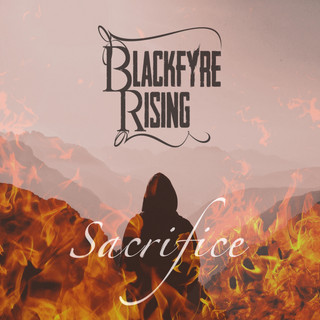 Blackfyre Rising Photo
