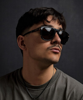 Marco Tosh