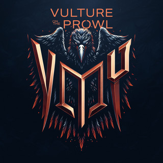 Vulture poster