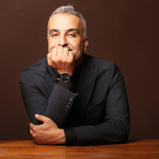 Bekir Develi