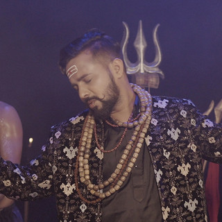 Jeetu Sharma poster