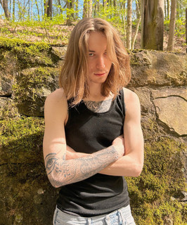 Kidd Martyr