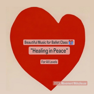 Ballet Class Mélodieuse