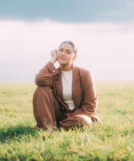 Amanda Buarque poster