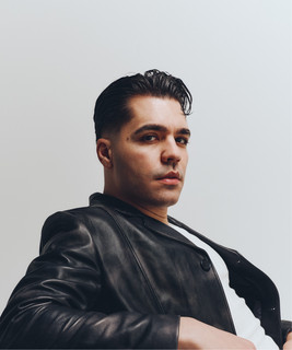 Emir Can İğrek poster