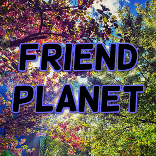 Friend Planet