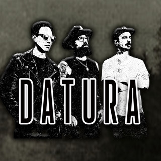 Datura poster