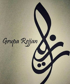 Grupa Rejjan poster