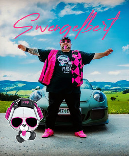 Swengelbert poster