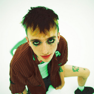 Billy Say Photo