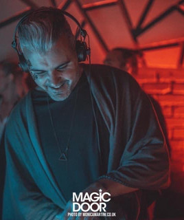 Igor Carmo cover