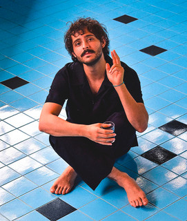 GUSTAVO BARRINOVO