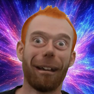 Ginger i strid