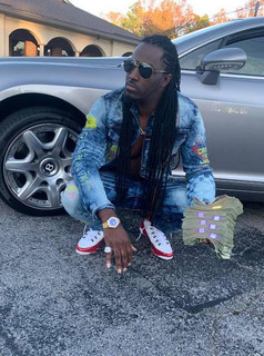 Dizzy Wyte