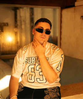Jon Fredo