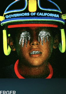 Governors of California Photo