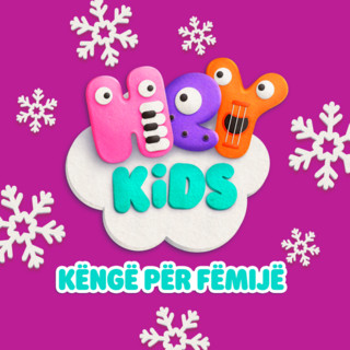 HeyKids Këngë për fëmijë