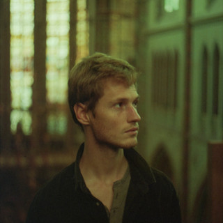Cedric Vermue Photo