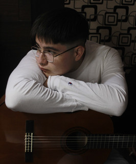 Ethan Meneses
