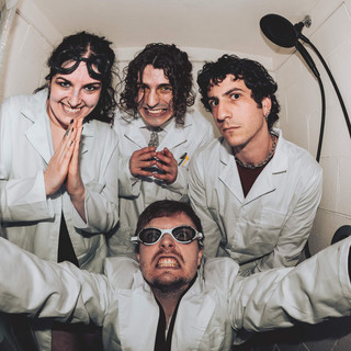 Beautiful Freaks