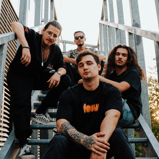 Reverse The Moment poster