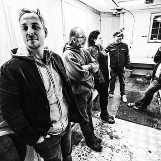 Adam Patterson & the Heavy Hearts poster