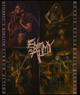 Enemy to All