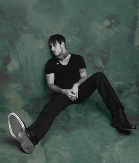 José Madero poster