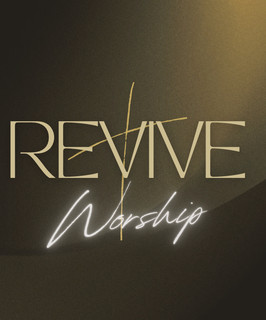 Revive Worship
