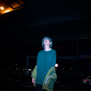 ネオンネウロン poster