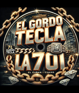 el gordo tecla