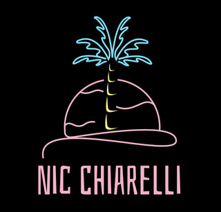 Nic Chiarelli cover