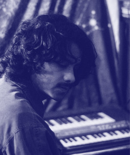 Edgar bajo el agua poster