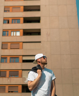 Benji Bonus Photo