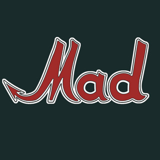 Mad