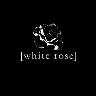 white rose