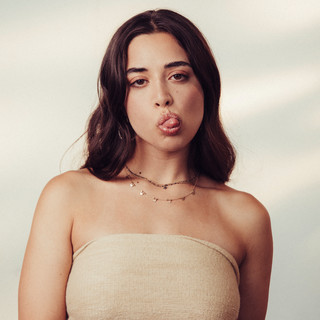 Maya Sarkissian