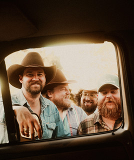 The Ransom Brothers poster